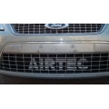 Airtec Mondeo Mk4 2.0/2.2 Diesel front mount Intercooler upgrade, Airtec, 